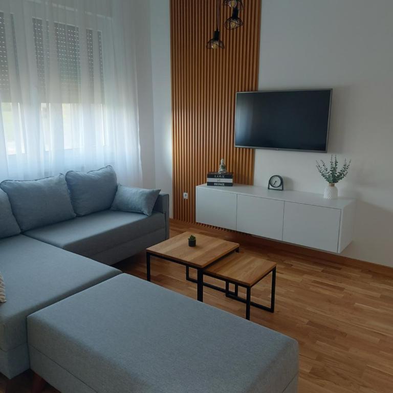 Apartman Nina Residence Banja Luka - Apartman sa 1 Spavaćom Sobom - 2
