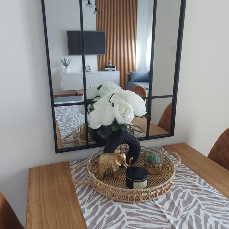 Apartman Nina Residence Banja Luka - Apartman sa 1 Spavaćom Sobom - 13