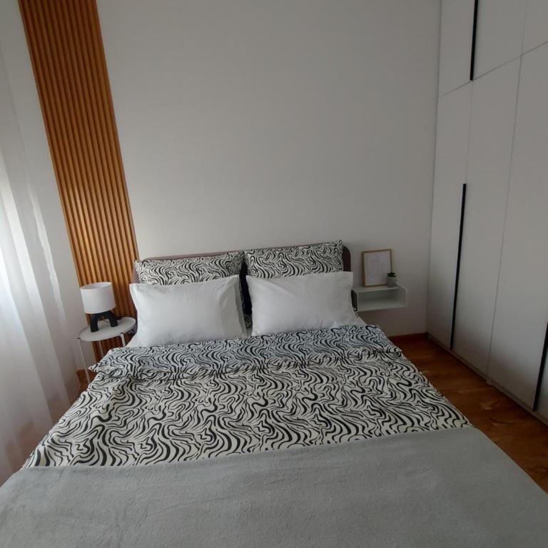 Apartman Nina Residence Banja Luka - Apartman sa 1 Spavaćom Sobom - 17