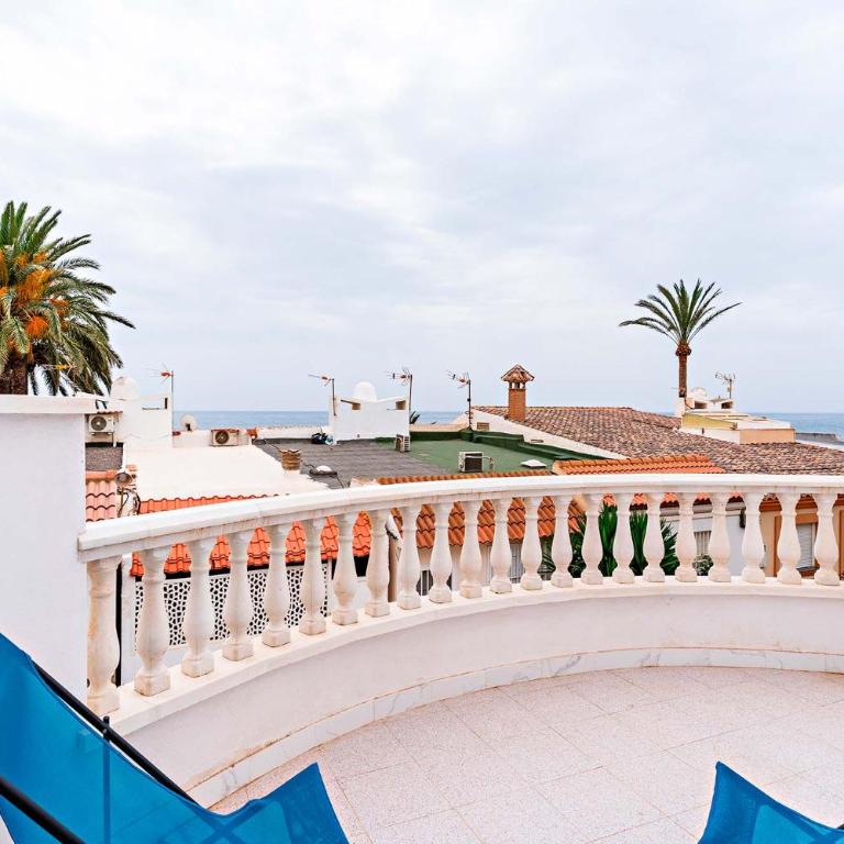 Casa Rafael - Two-Bedroom House - 30