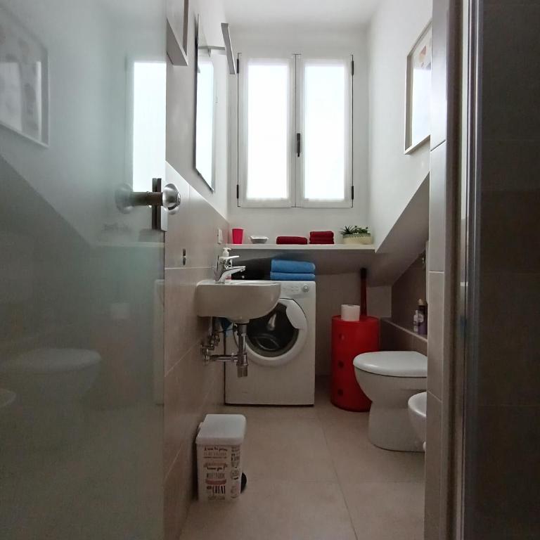 La Mansarda delle Mongolfiere - Appartamento con 1 Camera da Letto - 26