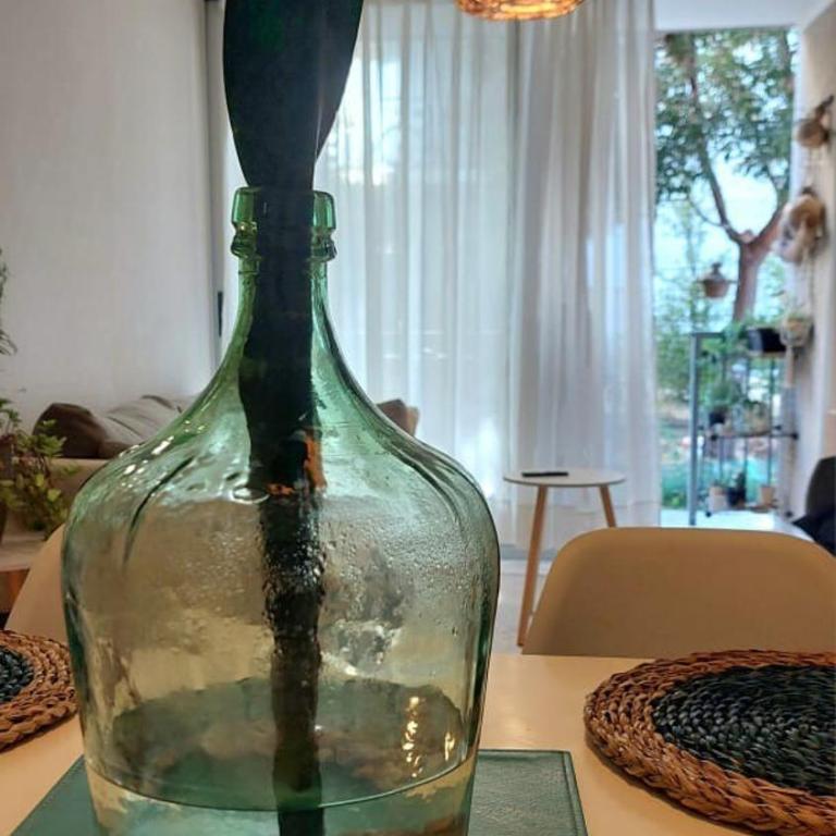 CasaNativa 7Sur - Apartamento de 2 dormitorios - 17