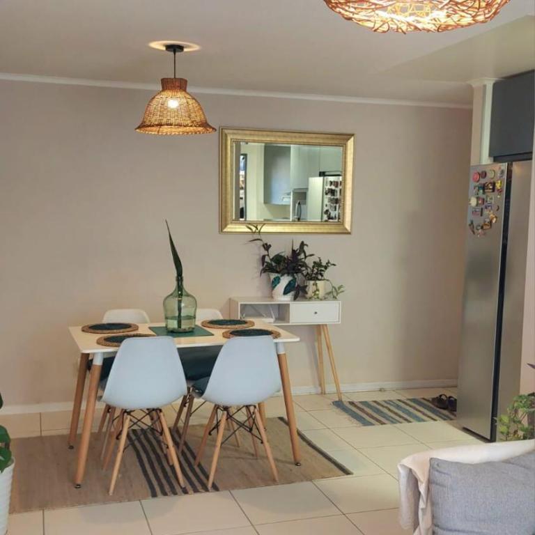 CasaNativa 7Sur - Apartamento de 2 dormitorios - 21