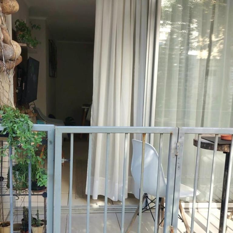 CasaNativa 7Sur - Apartamento de 2 dormitorios - 29