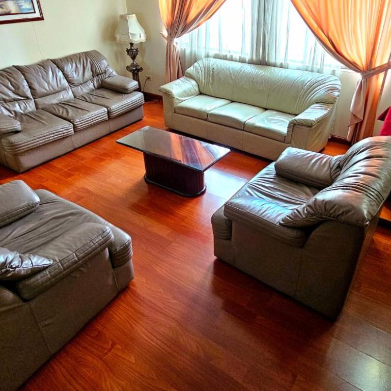Hotel Santa Isabel 2 - Suite Presidencial - 10