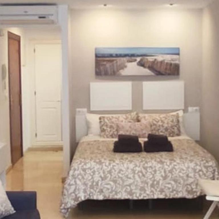 TURISSTIKO La Roca Chica 4 - Apartamento de 1 dormitorio - 4