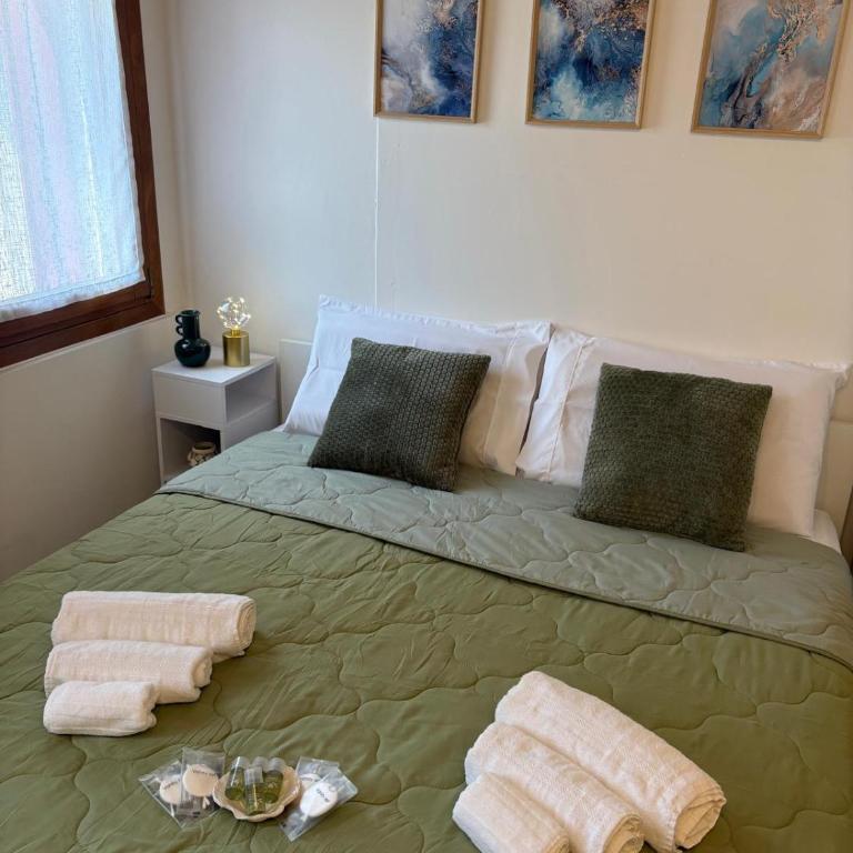 Oltre La Riva - Appartamento con 1 Camera da Letto - 1