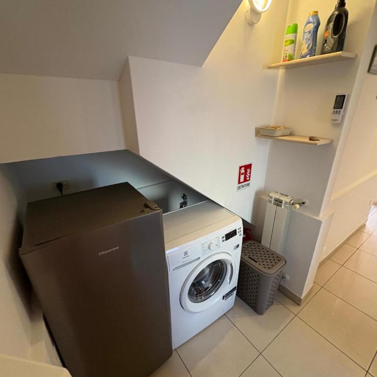 Oltre La Riva - Appartamento con 1 Camera da Letto - 2