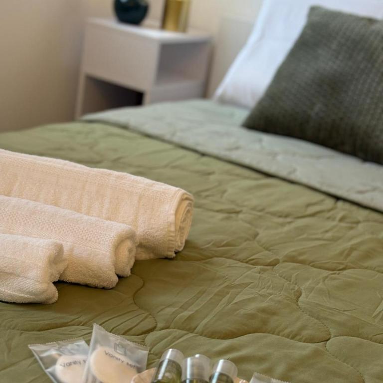 Oltre La Riva - Appartamento con 1 Camera da Letto - 3
