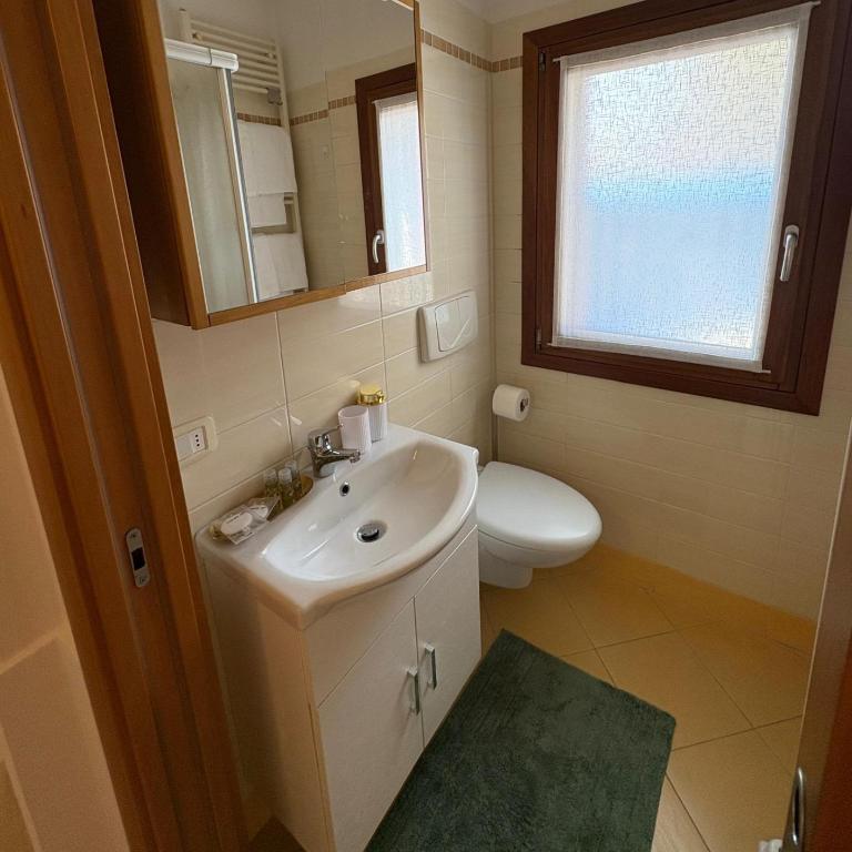 Oltre La Riva - Appartamento con 1 Camera da Letto - 6