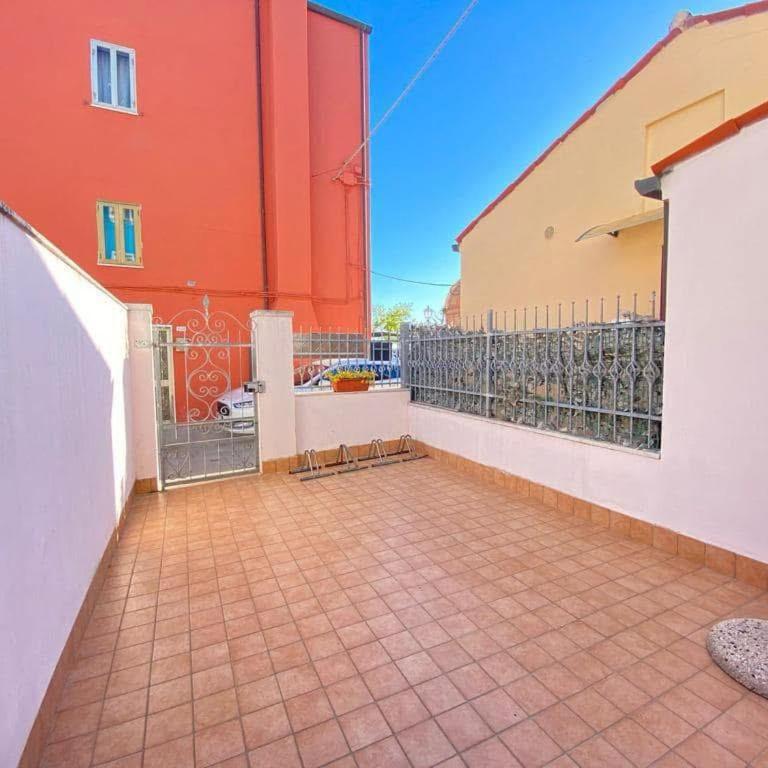 Oltre La Riva - Appartamento con 1 Camera da Letto - 9
