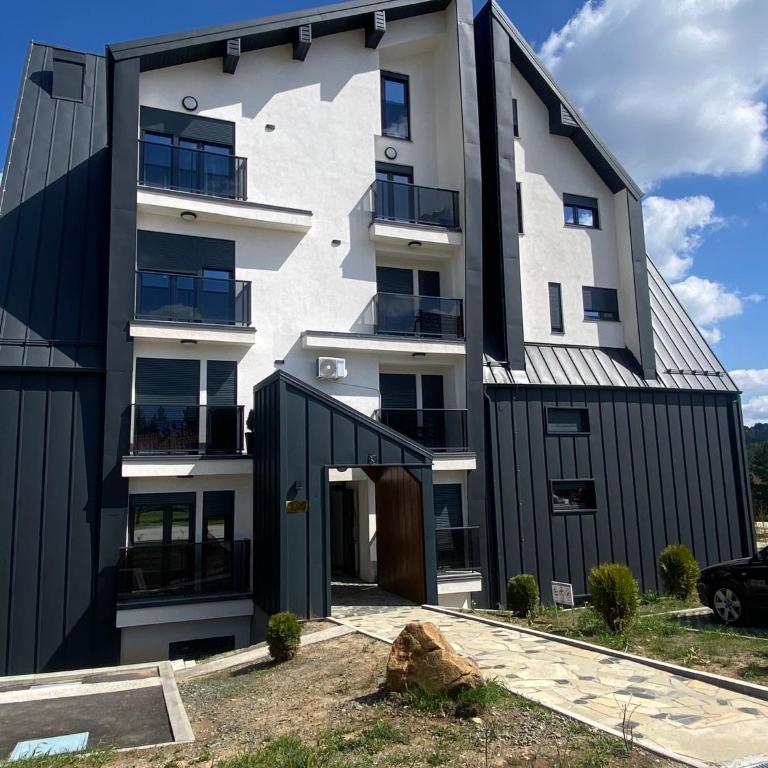 Apartman Leona A-1 - Apartman sa 1 Spavaćom Sobom - 1