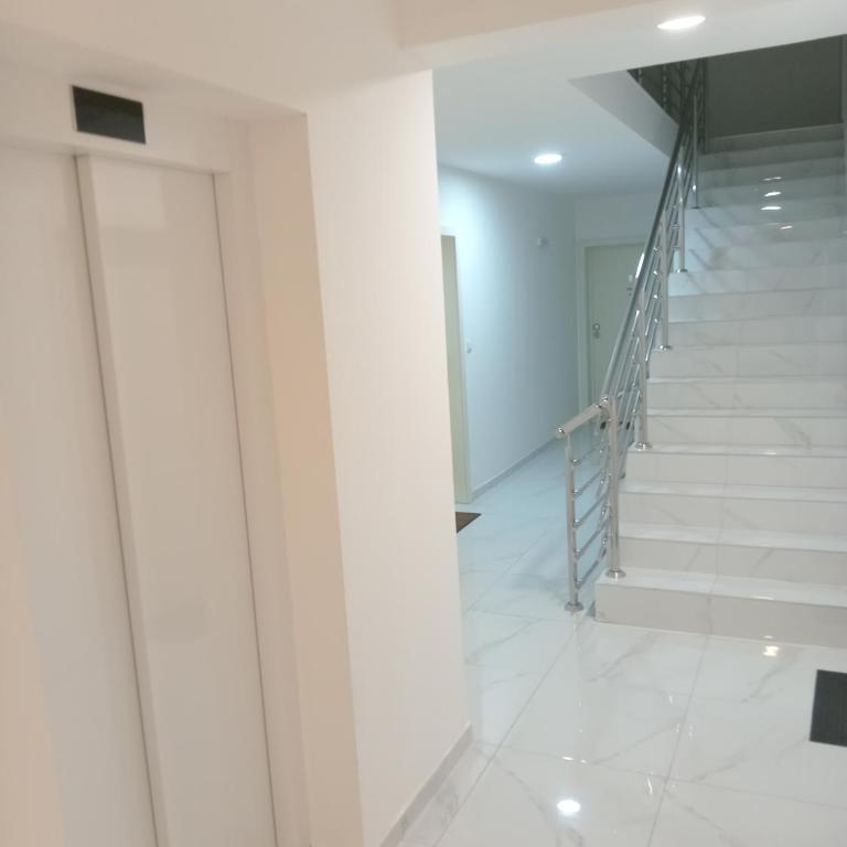 Apartmani Slatinska Oaza - Apartman sa 1 Spavaćom Sobom - 7