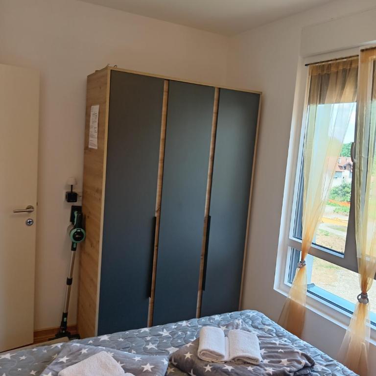 Apartmani Slatinska Oaza - Apartman sa 1 Spavaćom Sobom - 6