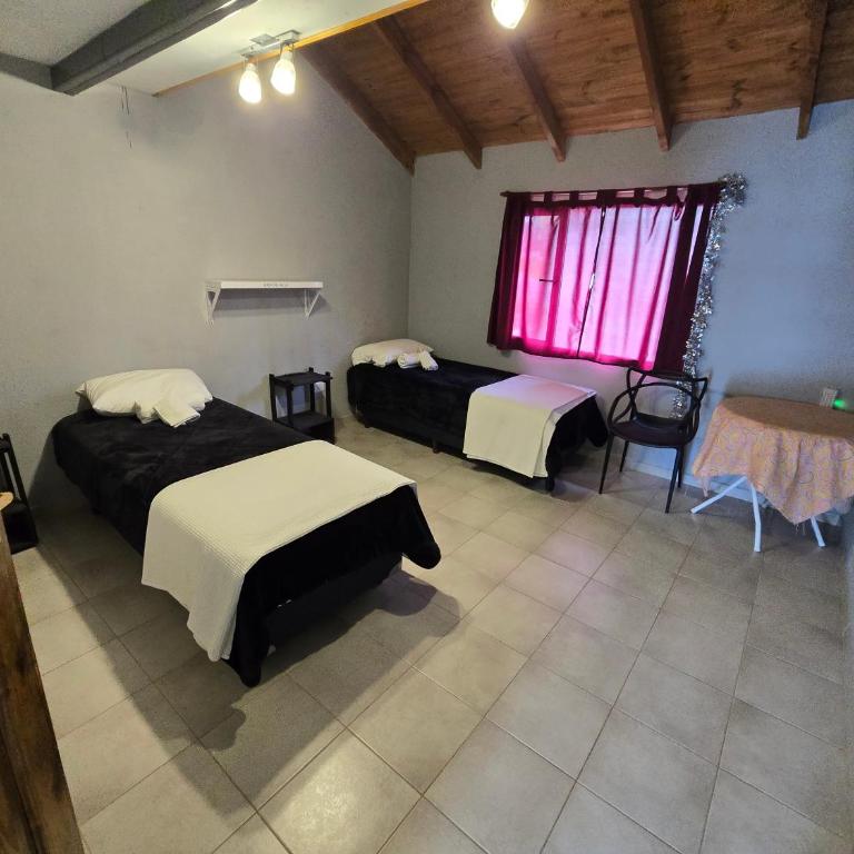 Valentyna Apart Nº6 - Apartamento de 2 dormitorios - 48