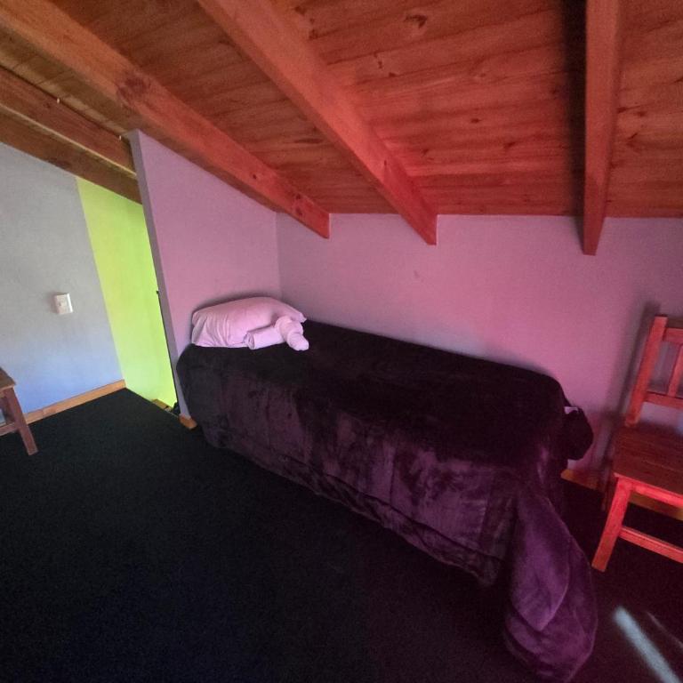 Valentyna Apart Nº6 - Apartamento de 2 dormitorios - 51