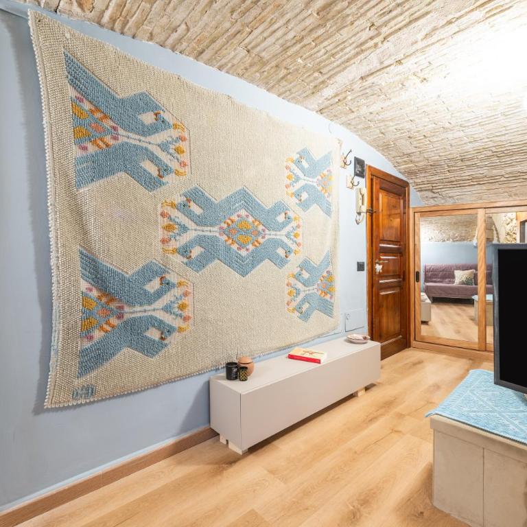 La tana di Pam - Appartamento con 1 Camera da Letto - 21