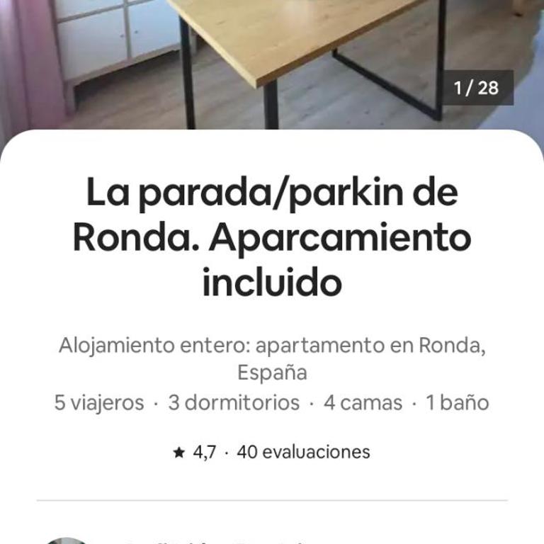 Apartamento Infante Parking - Apartamento de 1 dormitorio - 23