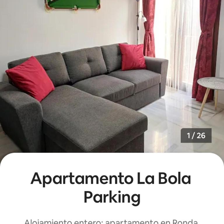 Apartamento Infante Parking - Apartamento de 1 dormitorio - 22