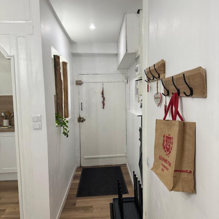 Aroma Cite Vauban - Appartement 1 Chambre - 4