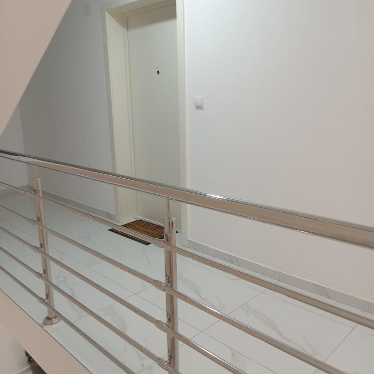 Apartmani Slatinska Oaza - Apartman sa 1 Spavaćom Sobom - 12