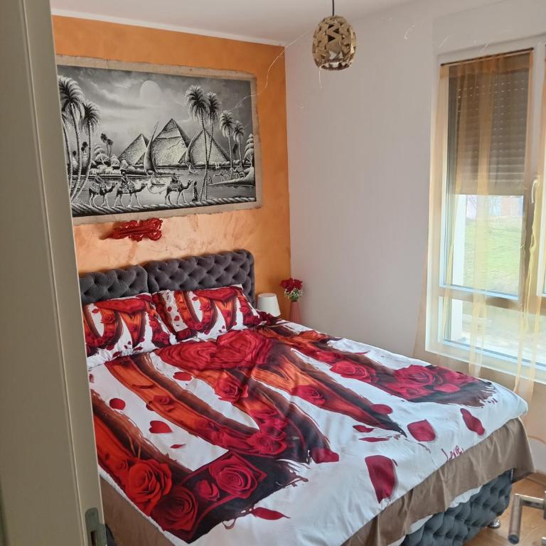 Apartmani Slatinska Oaza - Apartman sa 1 Spavaćom Sobom - 11