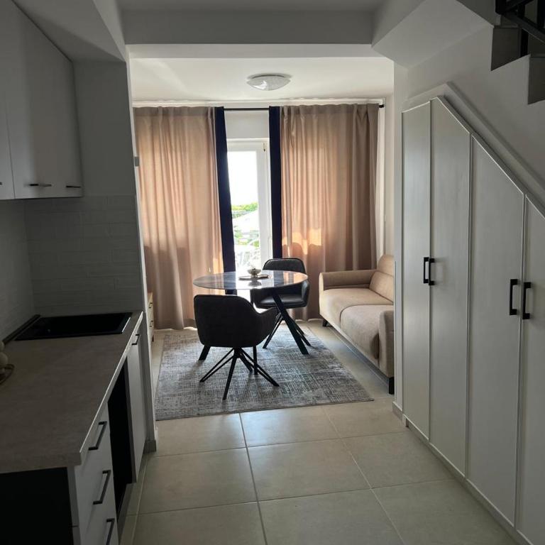 Hotel Xanadu - Two-story Lux Villa with Terrace and Sea View - 4