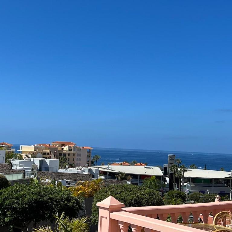 Spacious villa 500 m from the sea! Playa Del Duque - Casa de 4 dormitorios - 19