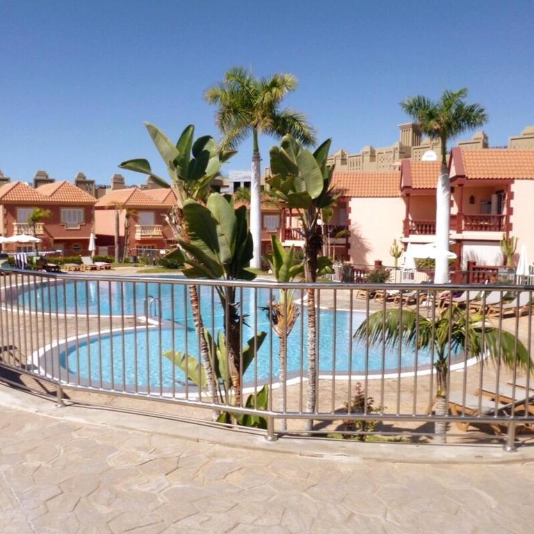 Spacious villa 500 m from the sea! Playa Del Duque - Casa de 4 dormitorios - 21