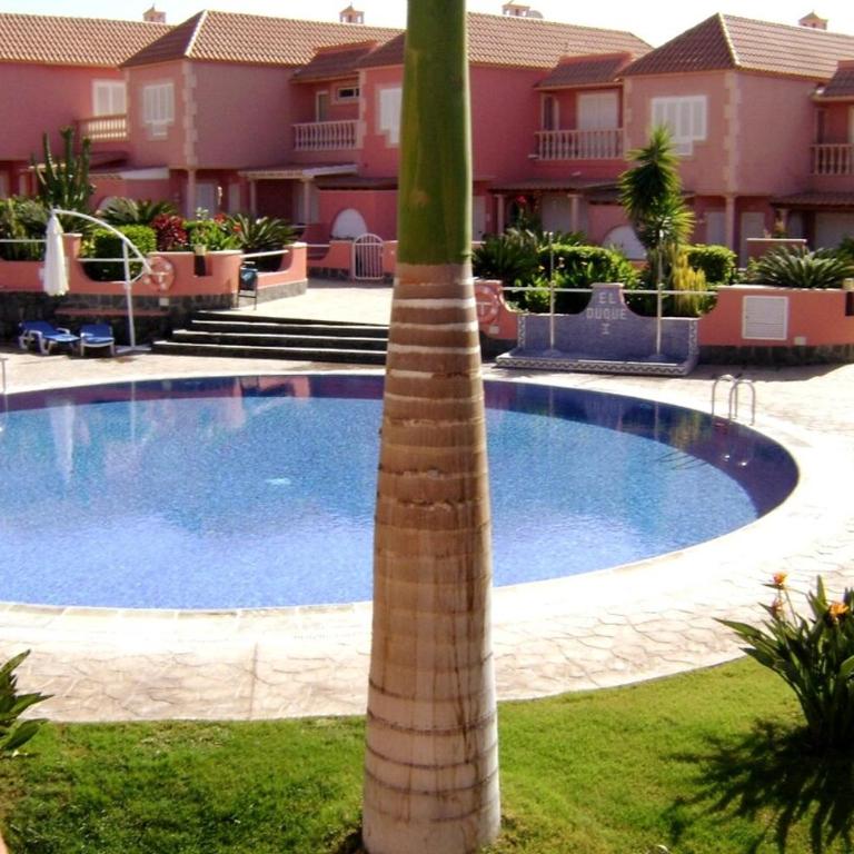 Spacious villa 500 m from the sea! Playa Del Duque - Casa de 4 dormitorios - 22