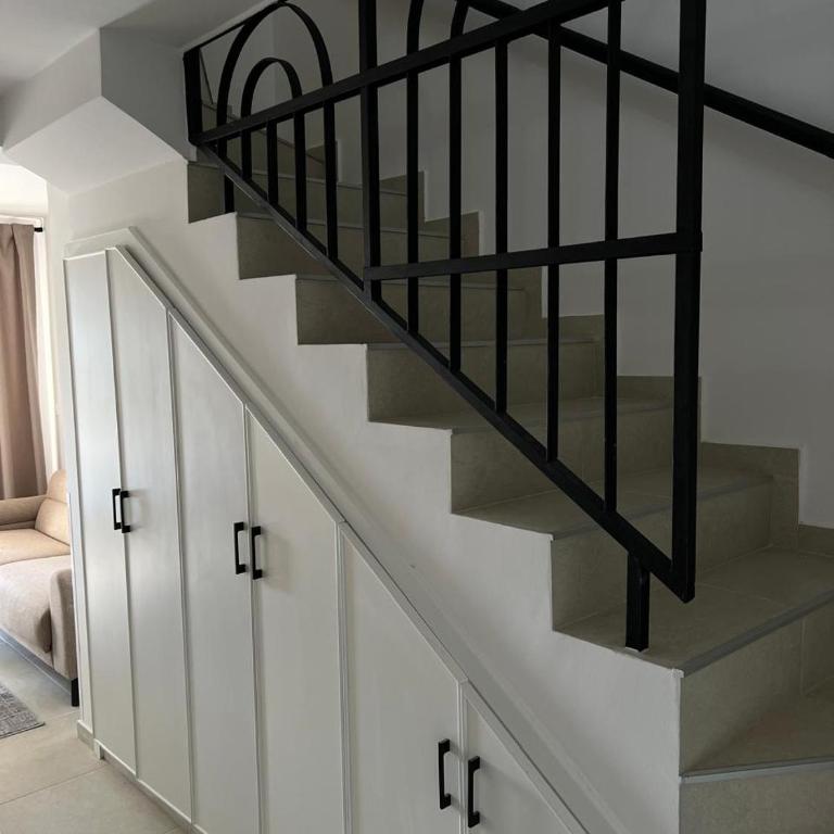 Hotel Xanadu - Two-story Lux Villa with Terrace and Sea View - 5