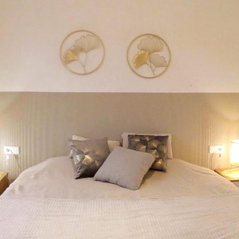 Spacious villa 500 m from the sea! Playa Del Duque - Casa de 4 dormitorios - 44