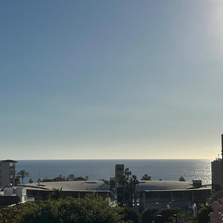 Spacious villa 500 m from the sea! Playa Del Duque - Casa de 4 dormitorios - 53