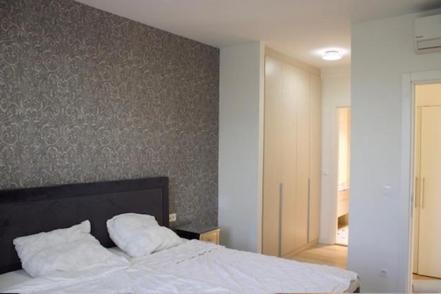 Apartment Bella - Apartman sa 2 Spavaće Sobe i Pogledom na Reku - 6