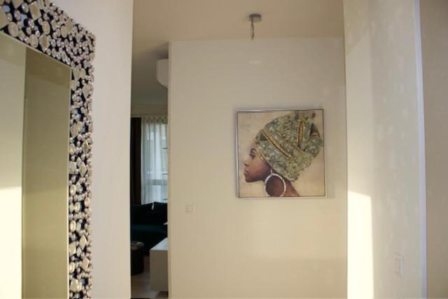 Apartment Bella - Apartman sa 2 Spavaće Sobe i Pogledom na Reku - 8