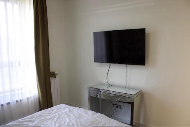 Apartment Bella - Apartman sa 2 Spavaće Sobe i Pogledom na Reku - 16