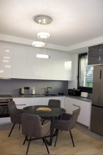 Apartment Bella - Apartman sa 2 Spavaće Sobe i Pogledom na Reku - 17