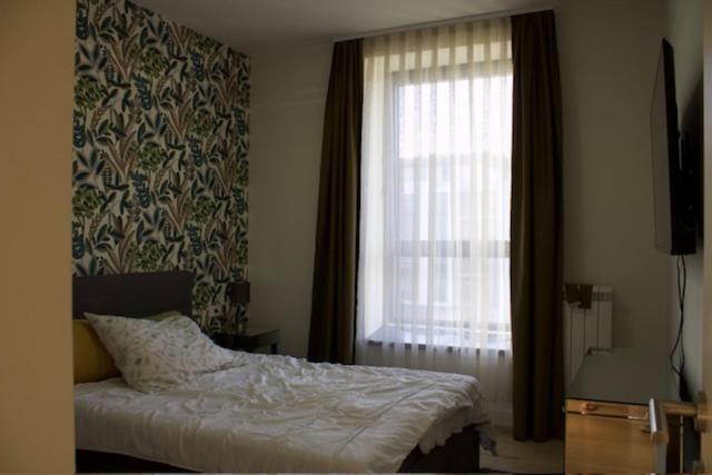 Apartment Bella - Apartman sa 2 Spavaće Sobe i Pogledom na Reku - 20