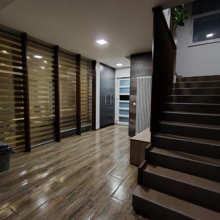 Villa Kolonia - Villa avec Piscine Privée - 79