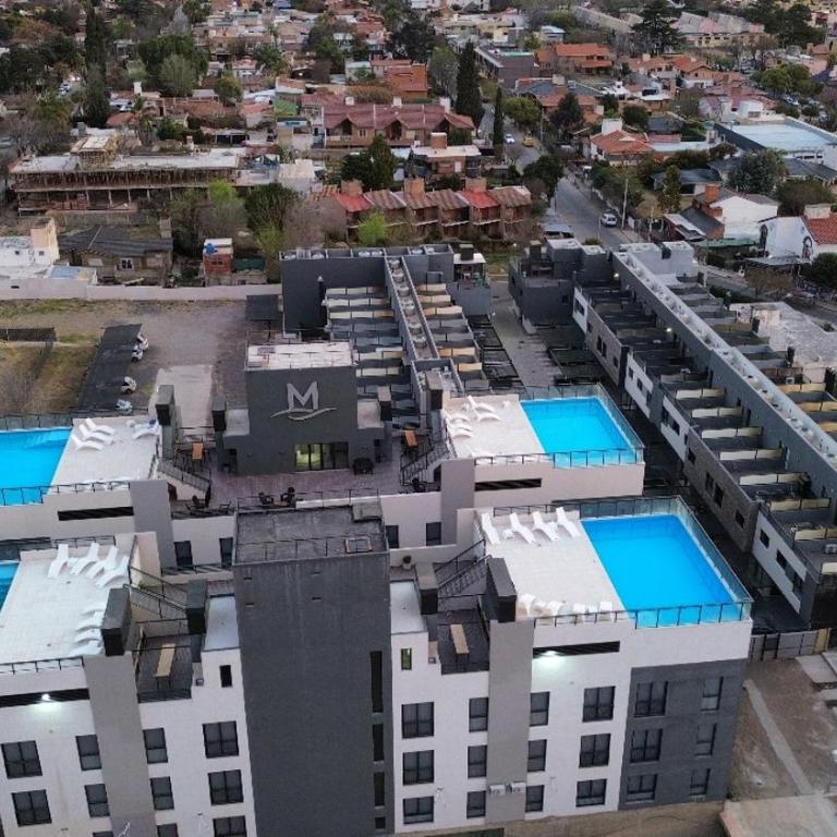 Miralejos 17 - Apartamento de 1 dormitorio - 18