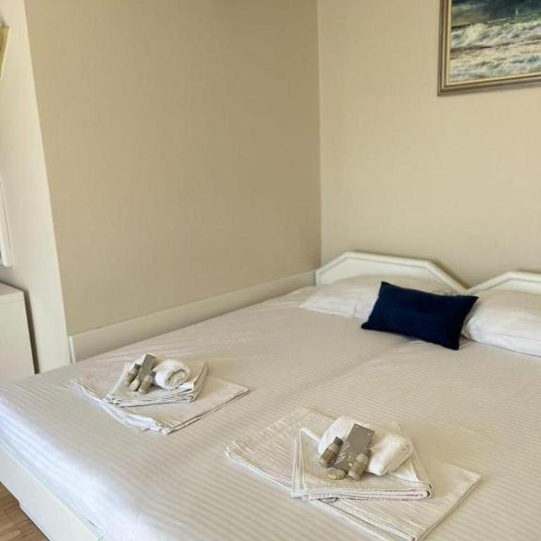 Hotel Xanadu - Standard Room with Terrace and Sea View - 5