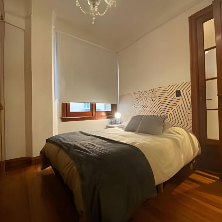 A metros de todo - Seguridad 24 Hs & Netflix - Apartamento Deluxe de 1 dormitorio con vistas a la ciudad - 3