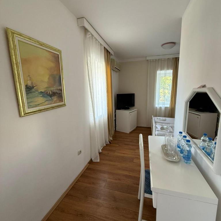 Hotel Xanadu - Standard Room with Terrace and Sea View - 8