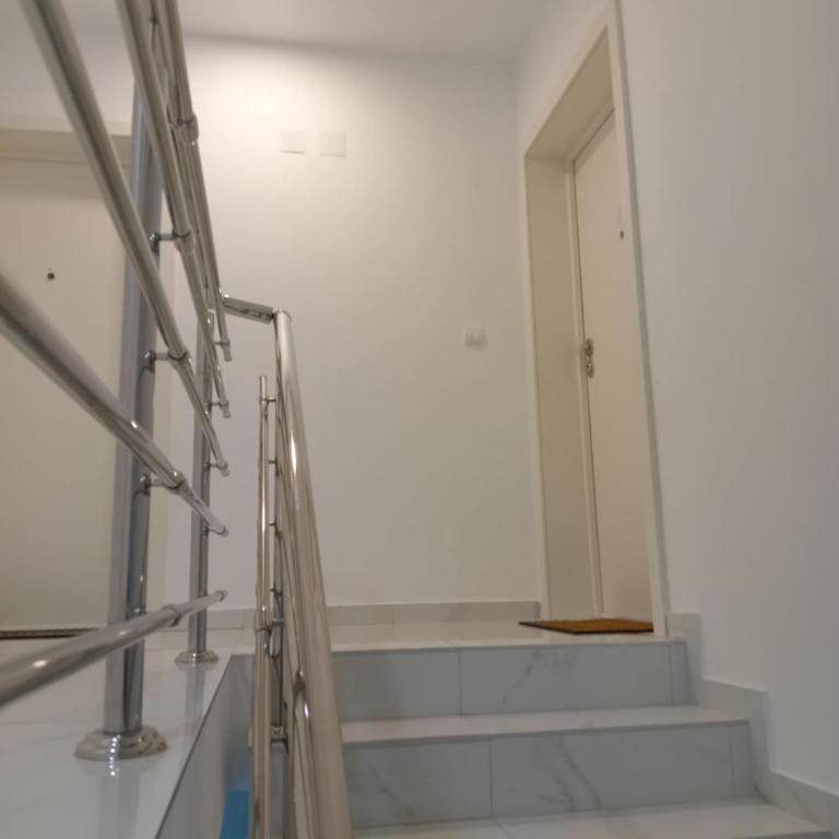 Apartmani Slatinska Oaza - Apartman sa 1 Spavaćom Sobom - 5