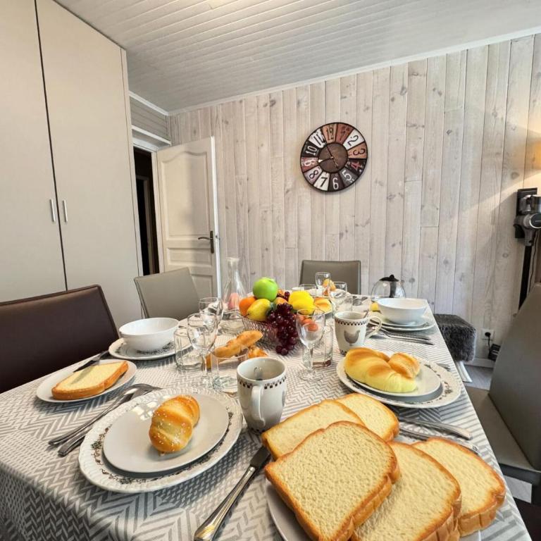 Résidence Olan - APPARTEMENT SKI AU PIED - VARS MAE-0823 - Apartment - 2