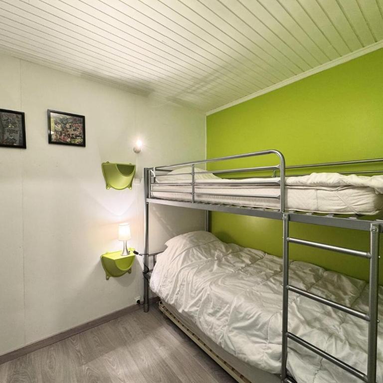 Résidence Olan - APPARTEMENT SKI AU PIED - VARS MAE-0823 - Apartment - 12