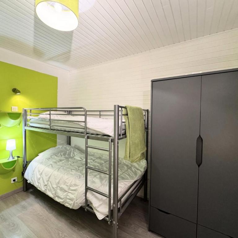 Résidence Olan - APPARTEMENT SKI AU PIED - VARS MAE-0823 - Apartment - 13