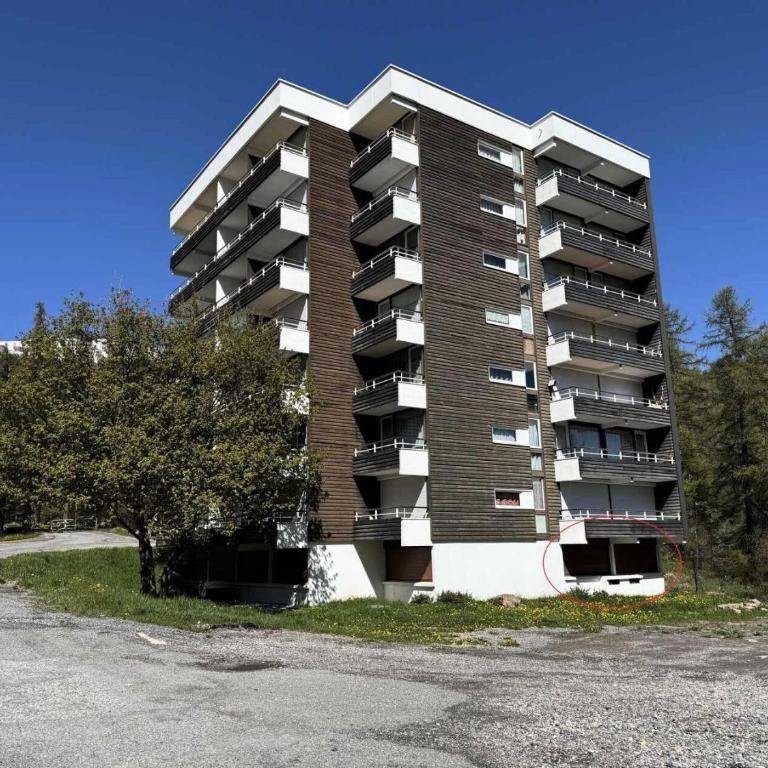 Résidence Olan - APPARTEMENT SKI AU PIED - VARS MAE-0823 - Apartment - 16