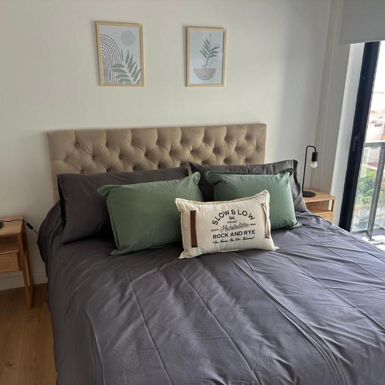 Modern & Brand New Apartments - Style and Comfort by BUMEN - Apartamento Deluxe - 10