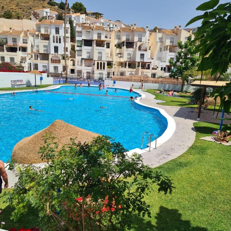 El tesorillo tropical house - Apartamento de 2 dormitorios - 17
